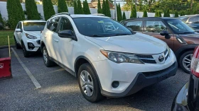 Toyota Rav4  LE, снимка 2