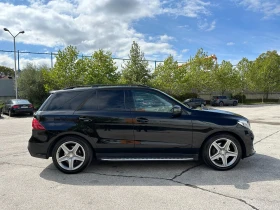 Mercedes-Benz GLE 250 4-MATIC.AMG Line | Mobile.bg    5