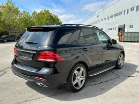     Mercedes-Benz GLE 250 4-MATIC.AMG Line