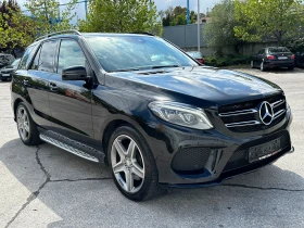 Mercedes-Benz GLE 250 4-MATIC.AMG Line | Mobile.bg    6