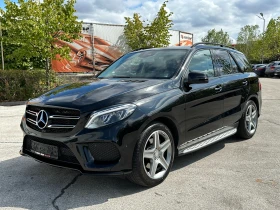  Mercedes-Benz GLE 25...