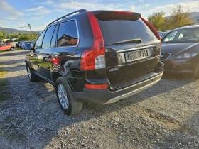 Volvo Xc90 185кс., снимка 5