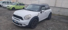 Mini Countryman 1.6 184k., снимка 9