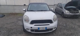 Mini Countryman 1.6 184k., снимка 2