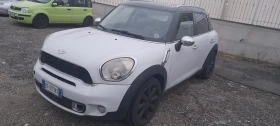 Mini Countryman 1.6 184k., снимка 1