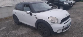 Mini Countryman 1.6 184k., снимка 4