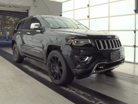 Jeep Grand cherokee 5.7 OVERLAND/FULL/Крайна цена до България !, снимка 3