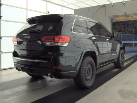 Jeep Grand cherokee 5.7 OVERLAND/FULL/Крайна цена до България !, снимка 4