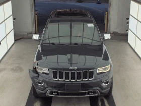 Jeep Grand cherokee 5.7 OVERLAND/FULL/Крайна цена до България !, снимка 2