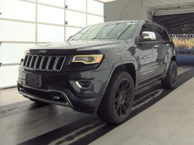 Jeep Grand cherokee 5.7 OVERLAND/FULL/Крайна цена до България !, снимка 1