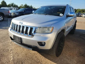 Jeep Grand cherokee OVERLAND 5.7L 4X4/Крайна цена!, снимка 2