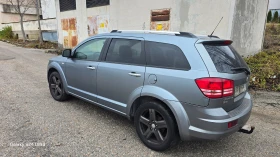 Обява за продажба на Dodge Journey 2.0tdi  ~6 300 лв. - изображение 1