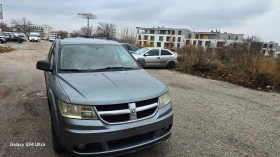 Обява за продажба на Dodge Journey 2.0tdi  ~6 300 лв. - изображение 3