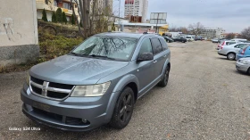 Dodge Journey 2.0tdi 