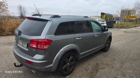 Обява за продажба на Dodge Journey 2.0tdi  ~6 300 лв. - изображение 10