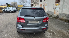 Обява за продажба на Dodge Journey 2.0tdi  ~6 300 лв. - изображение 6