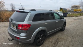 Обява за продажба на Dodge Journey 2.0tdi  ~6 300 лв. - изображение 2