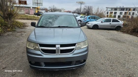 Обява за продажба на Dodge Journey 2.0tdi  ~6 300 лв. - изображение 5