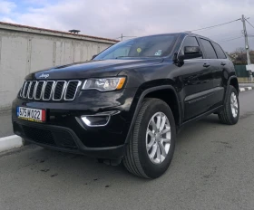 Jeep Grand cherokee 3.6 V6 4х4 25 000 км!!! Без щети!!! LPG , снимка 1