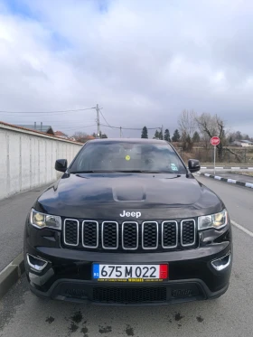 Jeep Grand cherokee 3.6 V6 4х4 25 000 км!!! Без щети!!! LPG , снимка 14