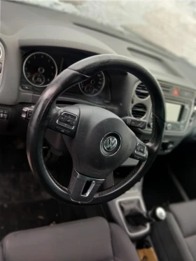 VW Tiguan 1.4 TSI, снимка 9