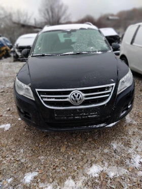 VW Tiguan 1.4 TSI, снимка 1