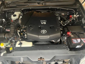 Toyota Land cruiser 4.0 / gas, снимка 16