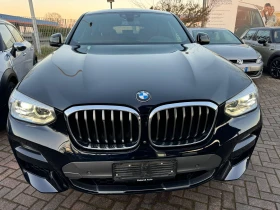 BMW X4 3.0d, X-Drive, M SPORT-FULL SERVICE BMW-KATO HOB!!, снимка 1