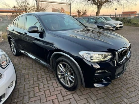 BMW X4 3.0d, X-Drive, M SPORT-FULL SERVICE BMW-KATO HOB!!, снимка 2