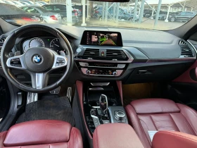 BMW X4 3.0d, X-Drive, M SPORT-FULL SERVICE BMW-KATO HOB!!, снимка 6