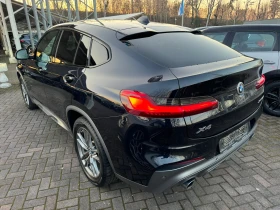 BMW X4 3.0d, X-Drive, M SPORT-FULL SERVICE BMW-KATO HOB!!, снимка 3