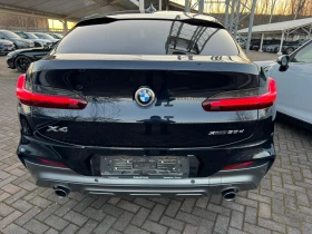 BMW X4 3.0d, X-Drive, M SPORT-FULL SERVICE BMW-KATO HOB!!, снимка 4