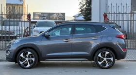 Hyundai Tucson VERTEX 4WD   | Mobile.bg    3