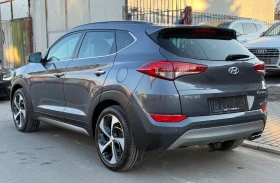 Hyundai Tucson VERTEX 4WD   | Mobile.bg    4