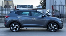 Hyundai Tucson VERTEX 4WD   | Mobile.bg    7