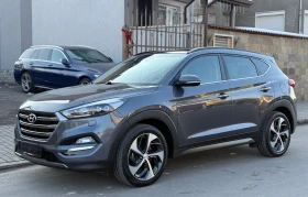 Hyundai Tucson VERTEX 4WD   | Mobile.bg    2