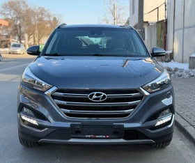 Hyundai Tucson VERTEX 4WD   | Mobile.bg    8