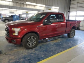 Ford F150 SUPER CAB - 30900 лв. - 32200359 | Car24.bg