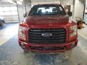 Ford F150 SUPER CAB - 30900 лв. - 32200359 | Car24.bg