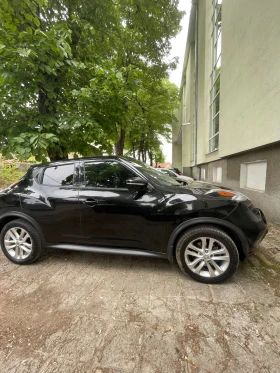 Обява за продажба на Nissan Juke SV ~18 000 лв. - изображение 8