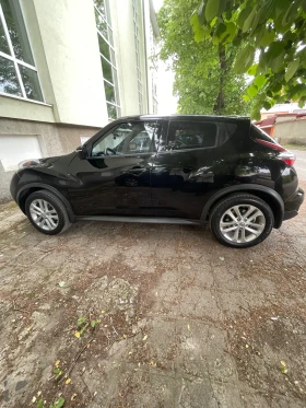 Обява за продажба на Nissan Juke SV ~18 000 лв. - изображение 10