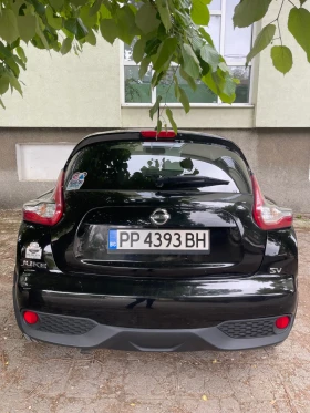 Обява за продажба на Nissan Juke SV ~18 000 лв. - изображение 11