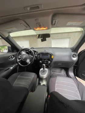 Обява за продажба на Nissan Juke SV ~18 000 лв. - изображение 7