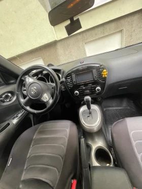 Обява за продажба на Nissan Juke SV ~18 000 лв. - изображение 5