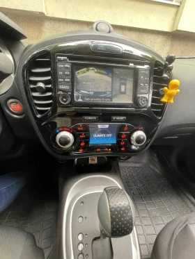 Обява за продажба на Nissan Juke SV ~18 000 лв. - изображение 1