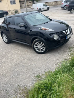 Обява за продажба на Nissan Juke SV ~18 000 лв. - изображение 1