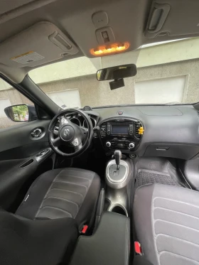Обява за продажба на Nissan Juke SV ~18 000 лв. - изображение 6