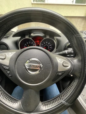 Обява за продажба на Nissan Juke SV ~18 000 лв. - изображение 2