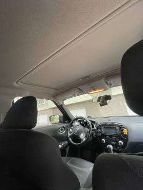 Обява за продажба на Nissan Juke SV ~18 000 лв. - изображение 4