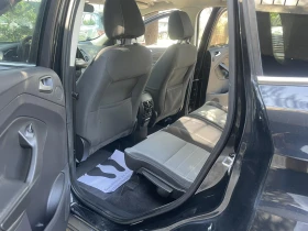 Ford Kuga Ескейп 4х4 PANORAMA - 19500 лв. - 45273335 9